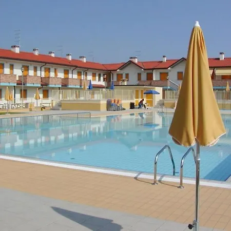 Apartment Solmare *