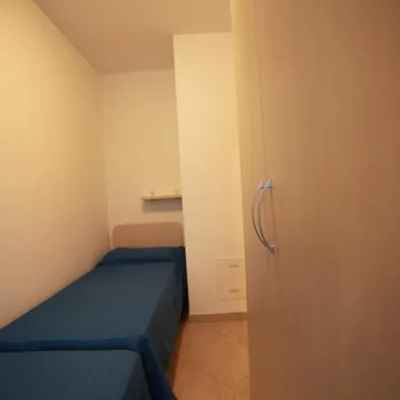 Solmare Apartment