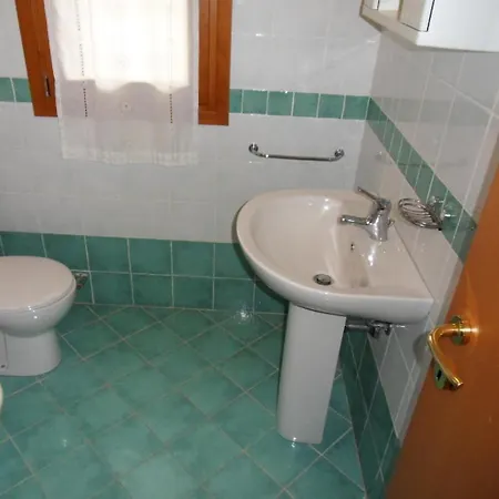 Solmare Apartment *