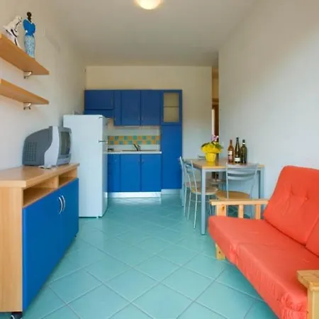 Apartment Solmare